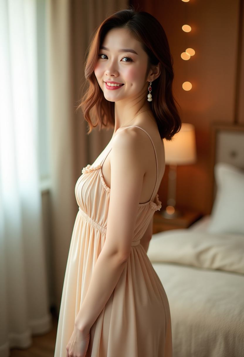 撩完大佬我失忆了