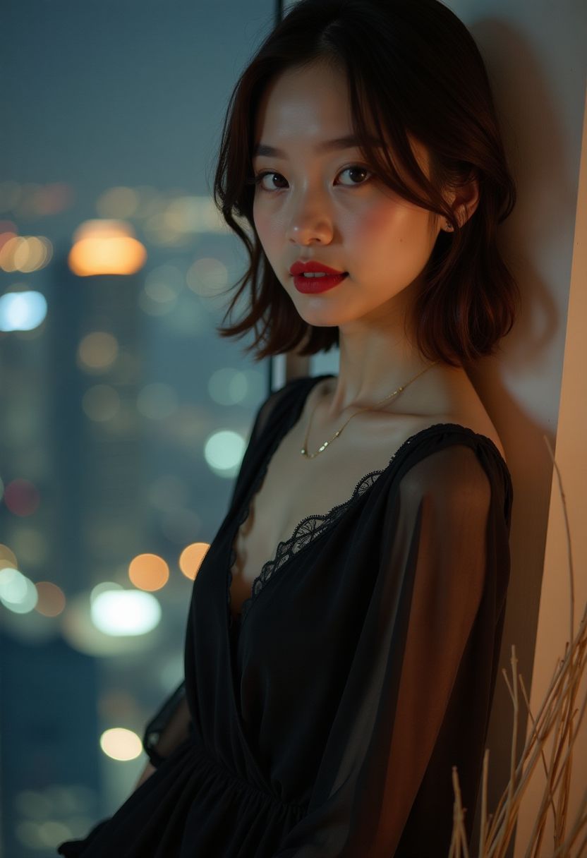 系统逼我撩男主