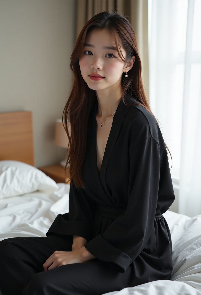 九尾狐她只想谈恋爱