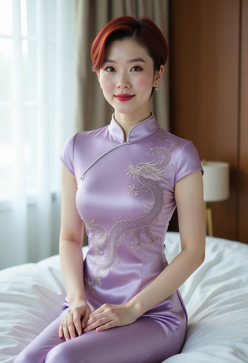 摄政王的掌心娇