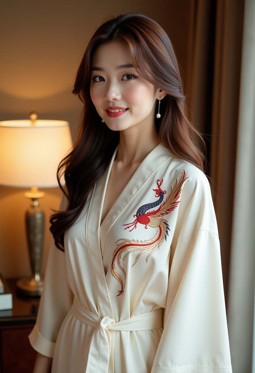 狐妖小姐的千层套路