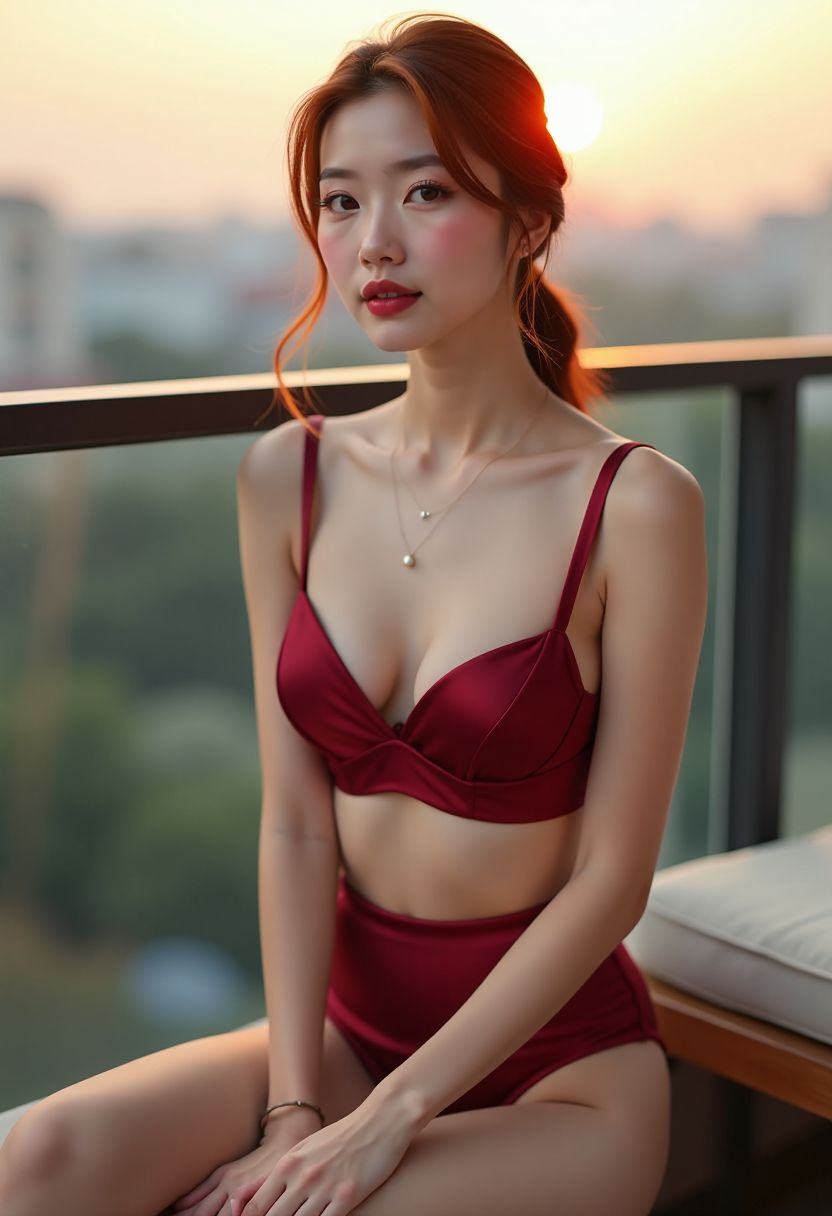 公主入局