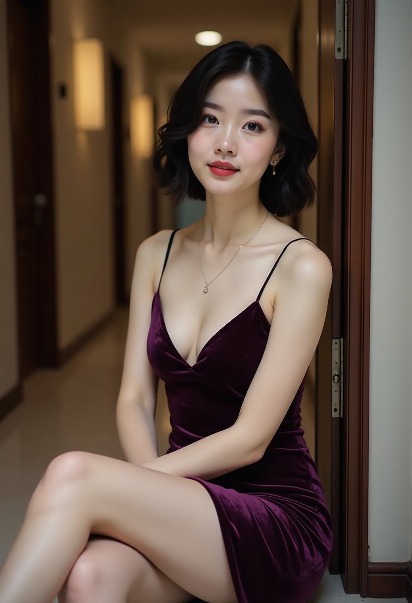 凤阙折腰剧照